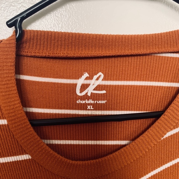 Striped long sleeve - Picture 3 of 4